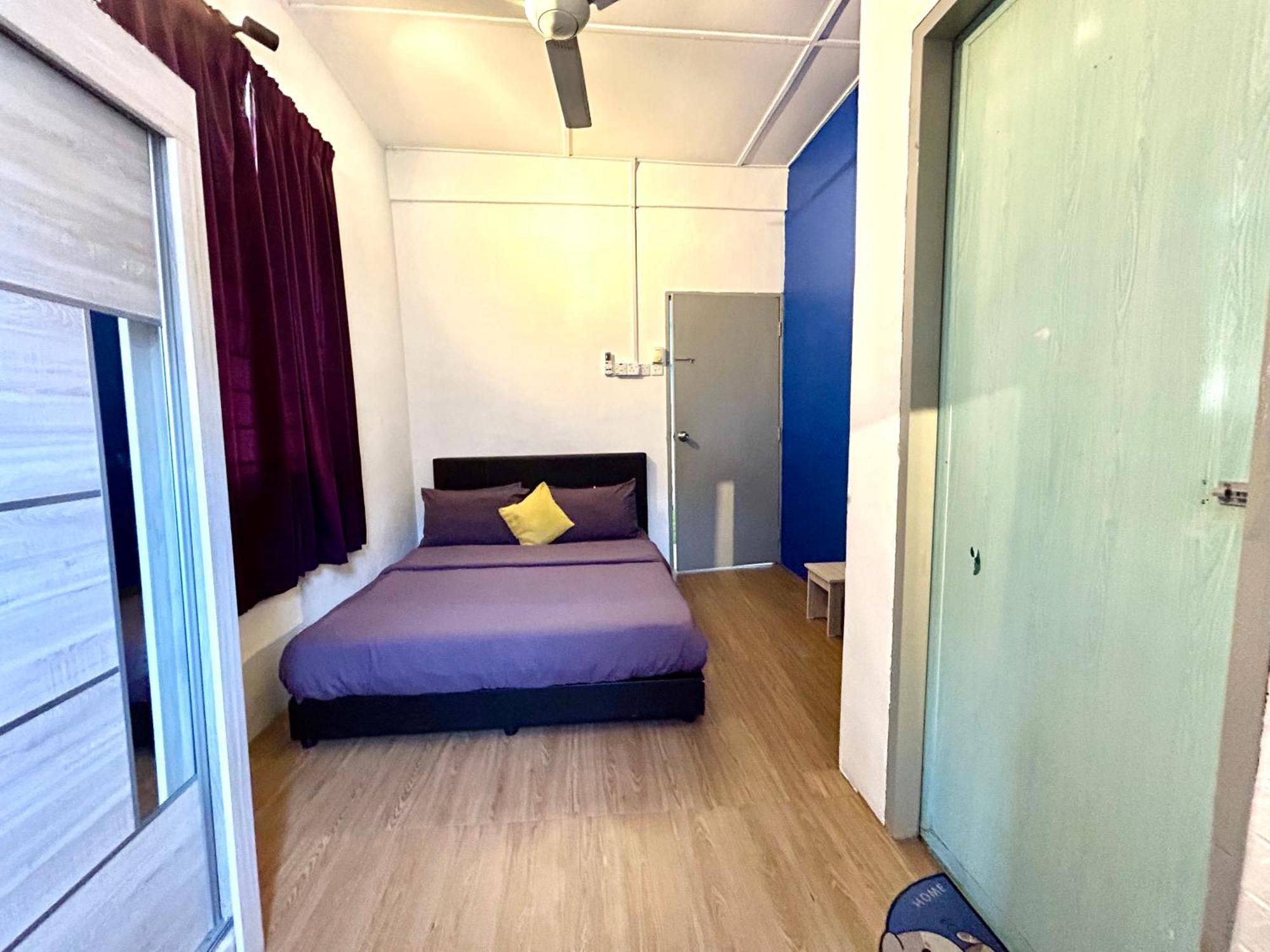 Entire Residential House Alma Bukit Mertajam Spacious 4 Bedroom Exterior foto